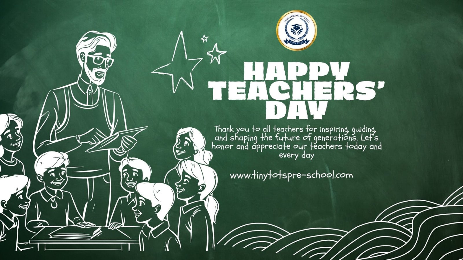 Teachers Day