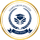 Tiny Tots Pre School logo — preschool in Talegaon Dabhade, Pune