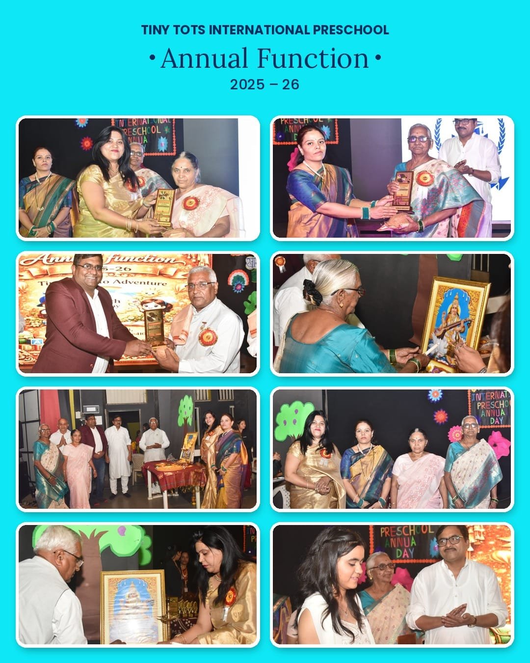 Annual Day