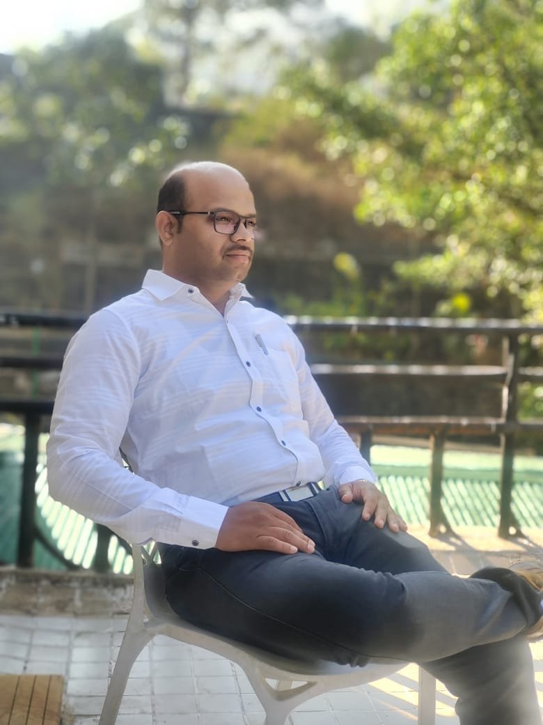 Mahesh Kori