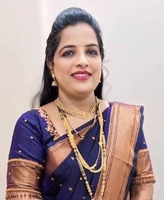 Rekha Sing